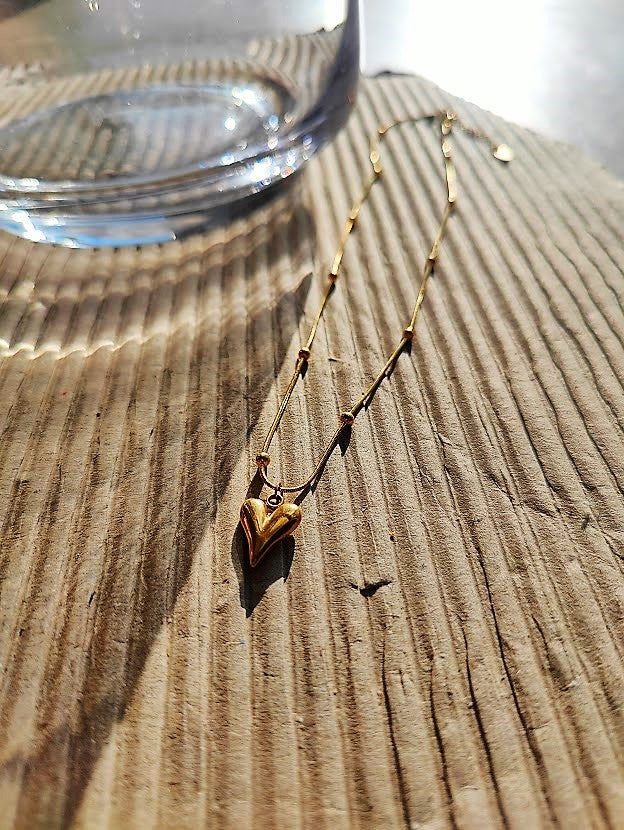 Heart Necklace