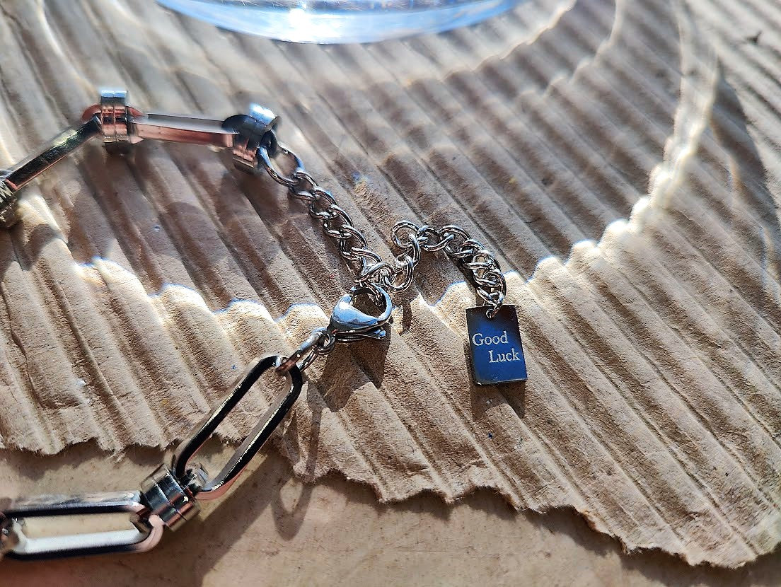 Good Luck Charm Bracelet