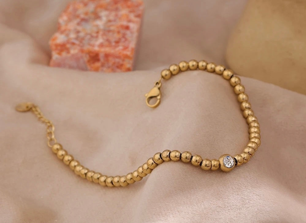 Bead Bracelet