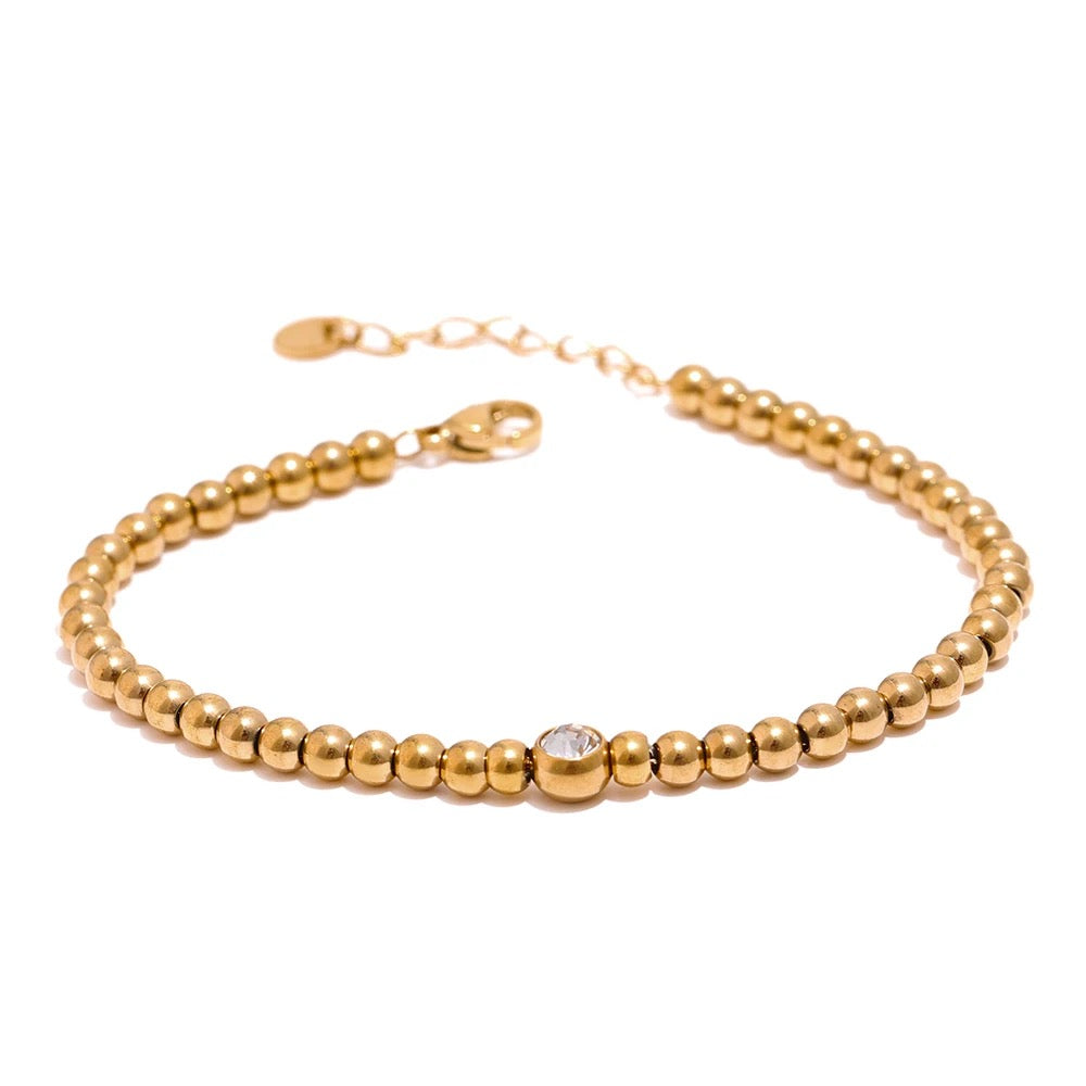 Bead Bracelet